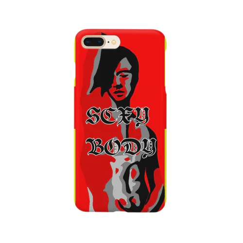 セクシーボディ Smartphone Case