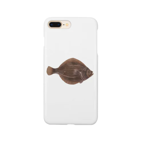 カレイ Smartphone Case