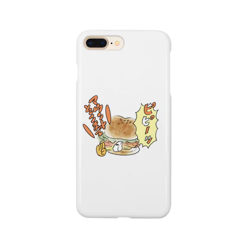 マウントポリス Smartphone Case