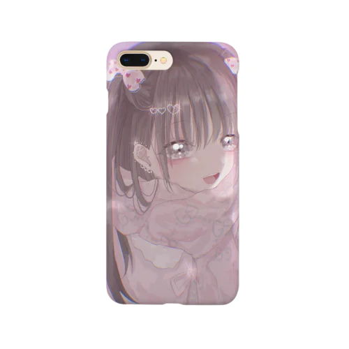 可愛い地雷ちゃん Smartphone Case