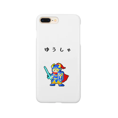 勇者 Smartphone Case