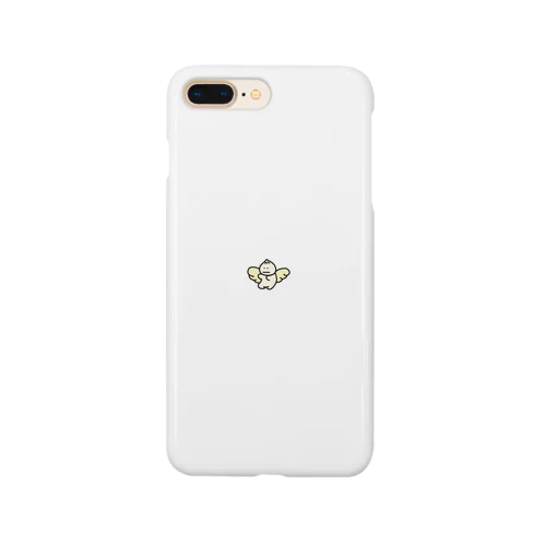 小籠包天使 Smartphone Case