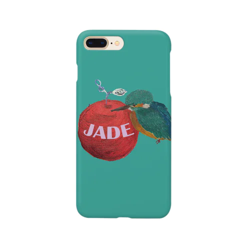 Jade Smartphone Case