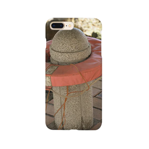 Wharf Brock Smartphone Case