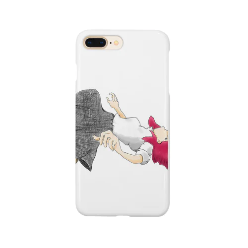 ナルコ Smartphone Case