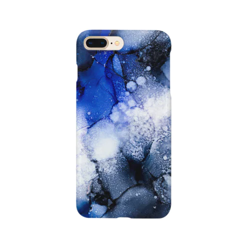 銀河 Smartphone Case