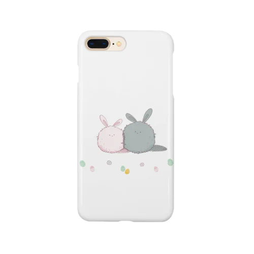 イースターなうさちゃん Smartphone Case