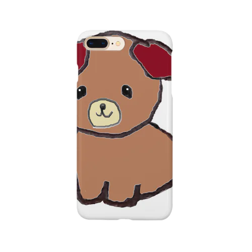 わんこ Smartphone Case