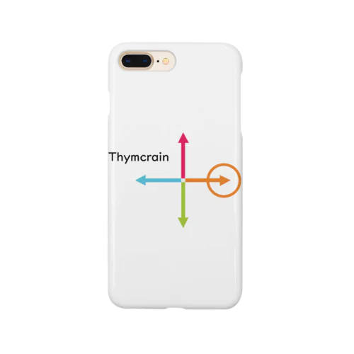 Thymcrain Smartphone Case