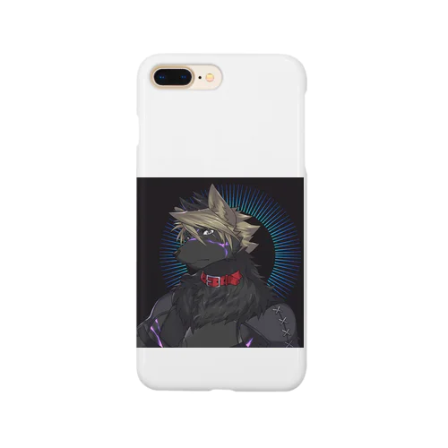 トリニティ君 Smartphone Case