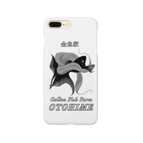 OTOHIMEオリジナルグッズ Smartphone Case