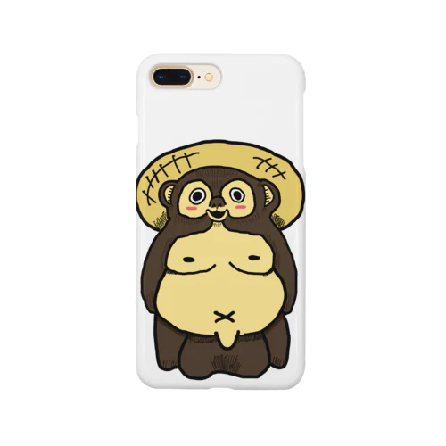 TANUKI Smartphone Case