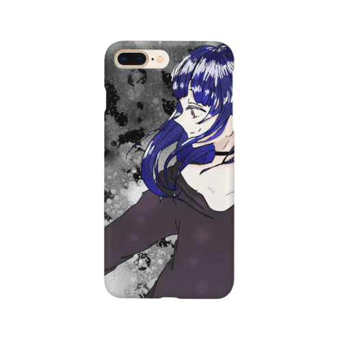 まくろ Smartphone Case