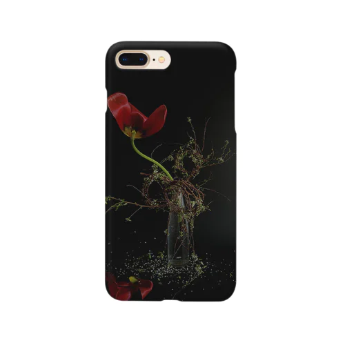 flowers② Smartphone Case