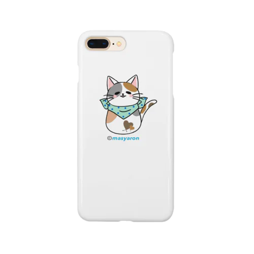 ましゃろん Smartphone Case