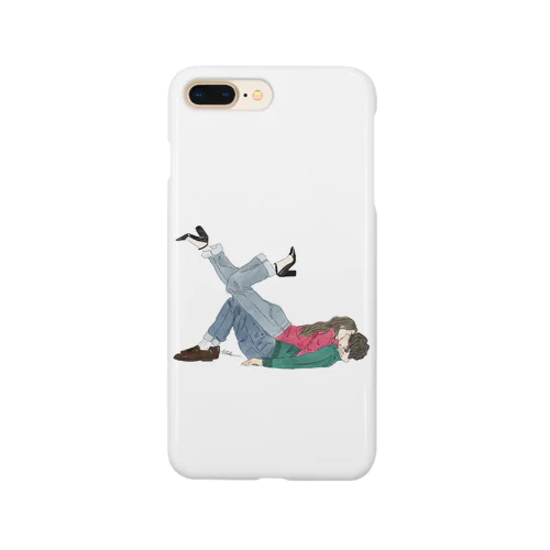 抱 Smartphone Case