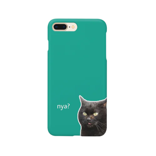 猫ちゃん Smartphone Case