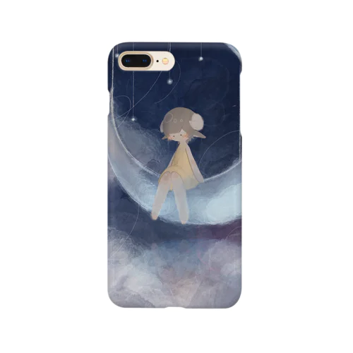 夜空 Smartphone Case