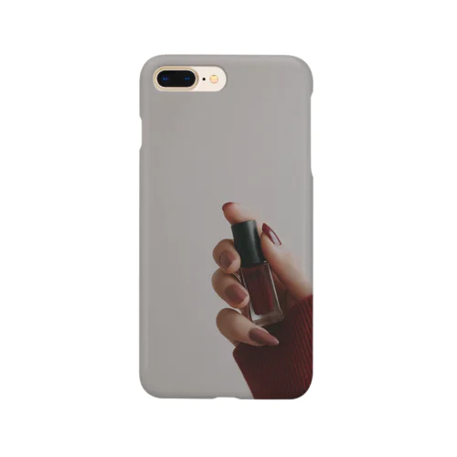 nail Smartphone Case