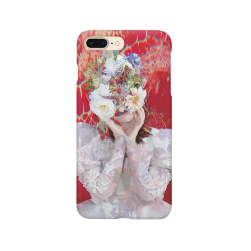 “花嫁”懺 Smartphone Case