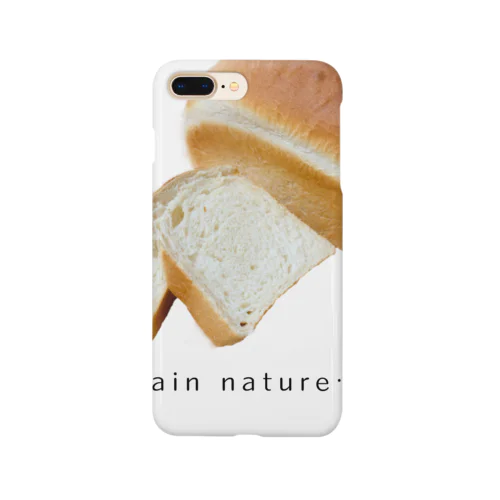 食パン🍞 Smartphone Case