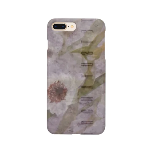 m.tさま　仮 Smartphone Case