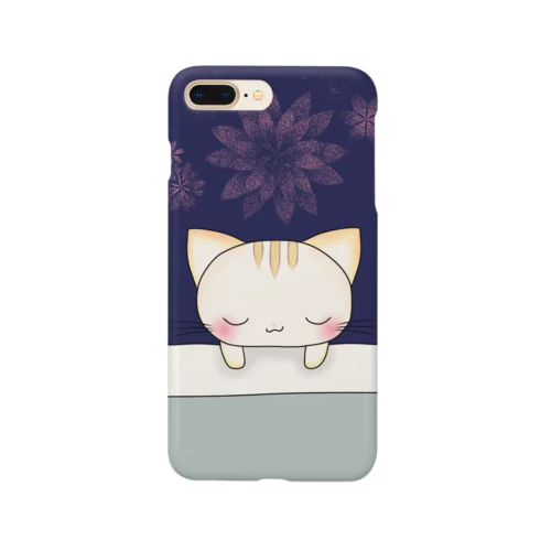 おふとんの日 Smartphone Case