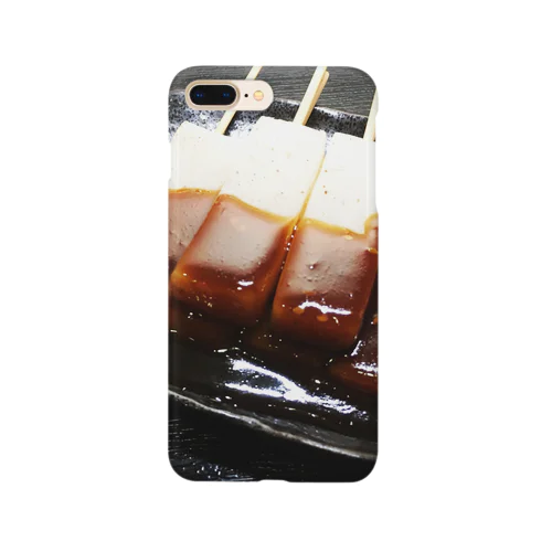 味噌おでん Smartphone Case