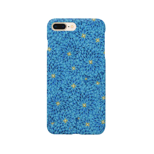 勿忘草 Smartphone Case