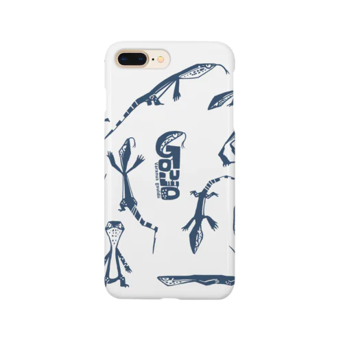 ぐーるどくん Smartphone Case