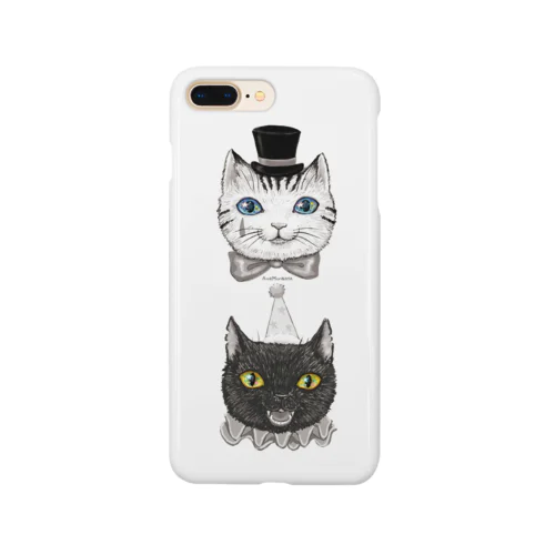 サーカスねこ Smartphone Case