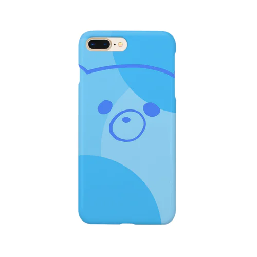 かくれクマ Smartphone Case