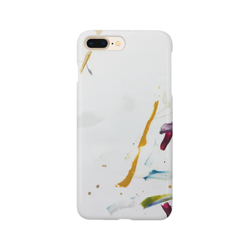 canvas_art Smartphone Case