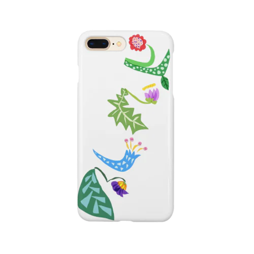 リラックス〜〜〜！！タイ文字サバイサバーイ Smartphone Case