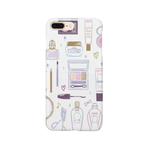 ガールズコスメ Smartphone Case