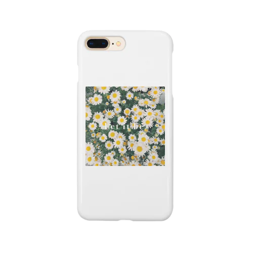 Let it be. Smartphone Case