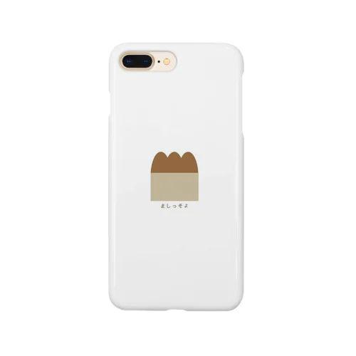 ましっそよ Smartphone Case