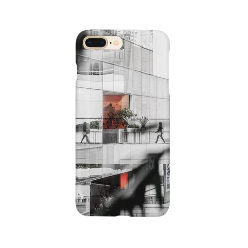 Archi Snap #1 Smartphone Case