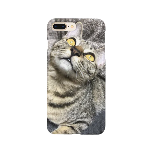 すごいかお Smartphone Case