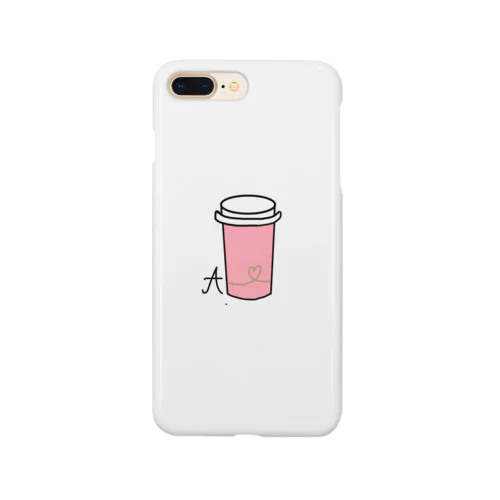 コーヒーカップ Smartphone Case