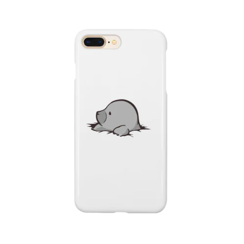 モグラの子 Smartphone Case