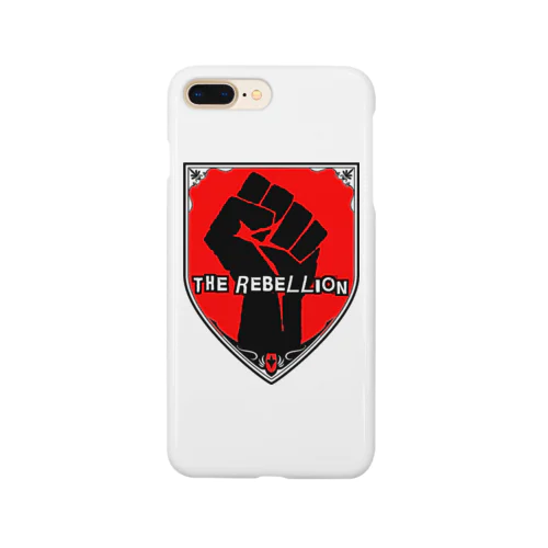 The Rebellion グッズ（ゲーミングクラン無し） スマホケース