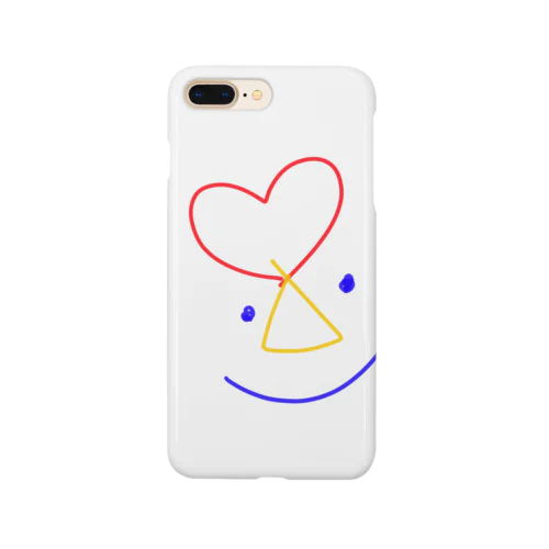 さんかくピエロ Smartphone Case