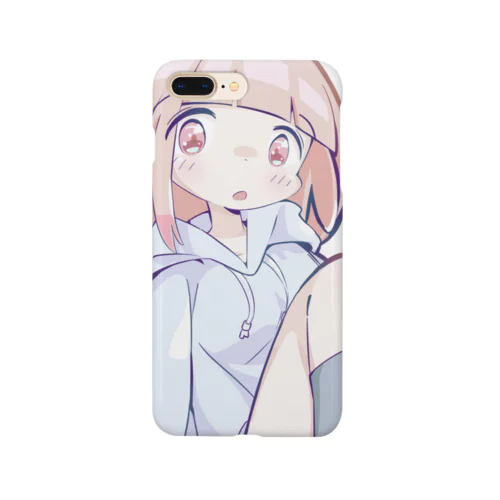 インベーダーさん Smartphone Case