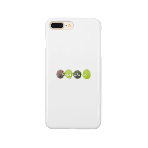 BudouYade Smartphone Case