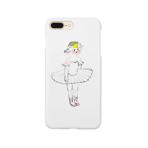 オデットちゃん Smartphone Case