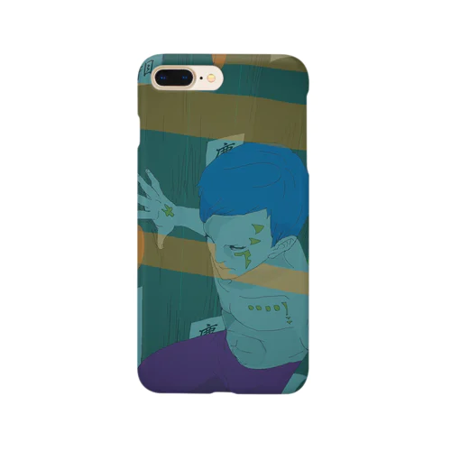 大罰塔 Smartphone Case