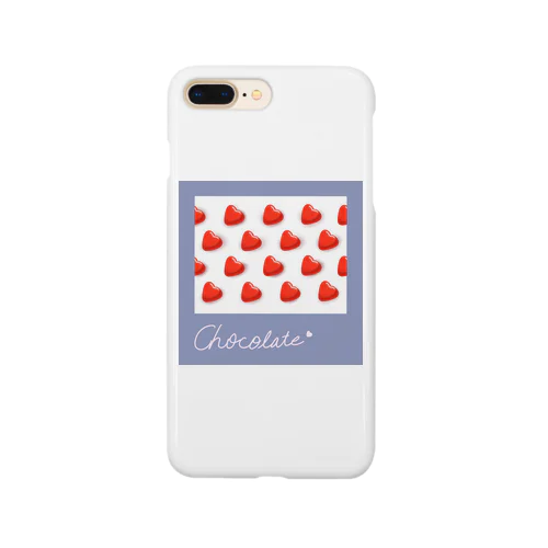 chocolate Smartphone Case