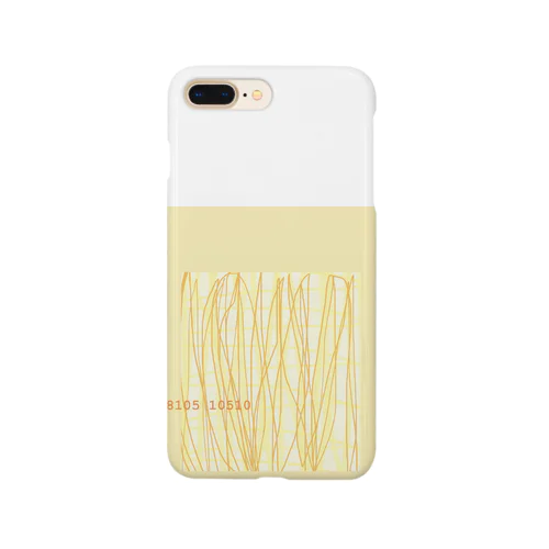 Calendula　28105 10510 Smartphone Case