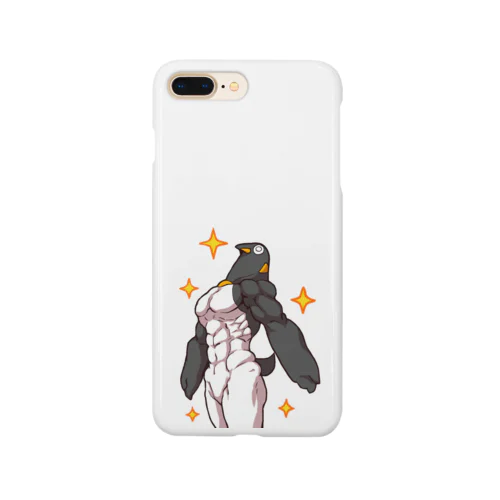 超最高ペンギン Smartphone Case